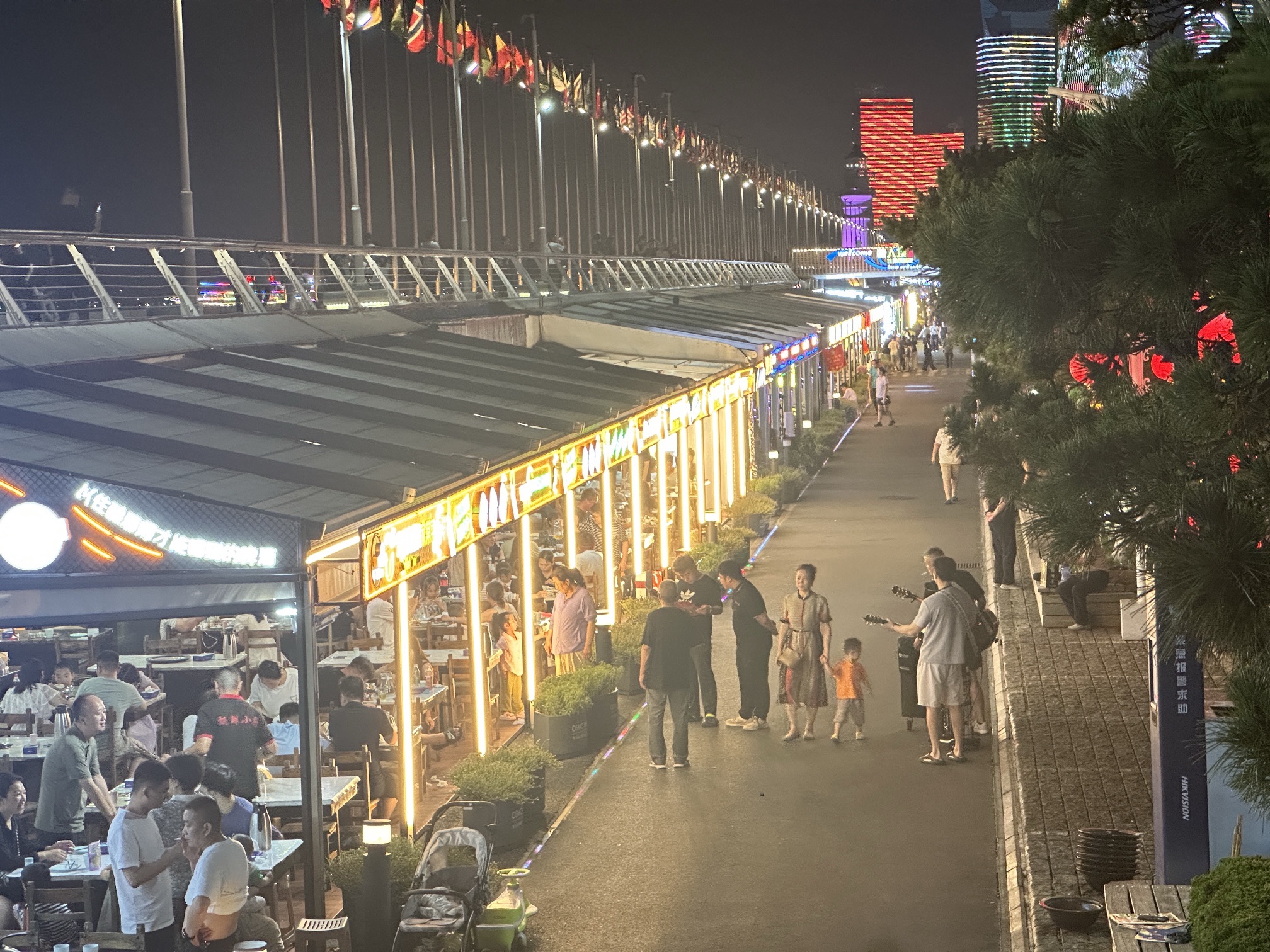 情人坝旅行图片 3