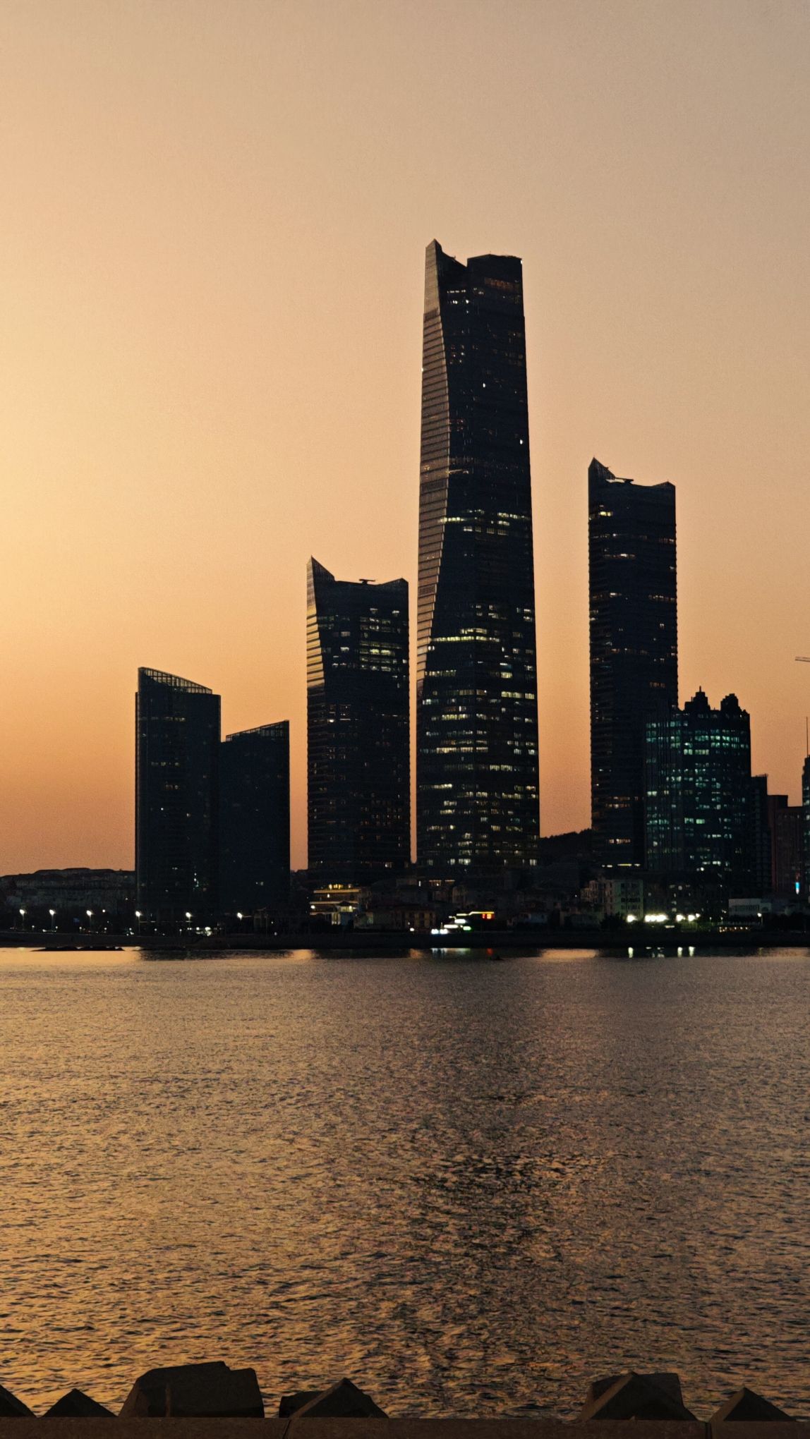 情人坝旅行图片 3