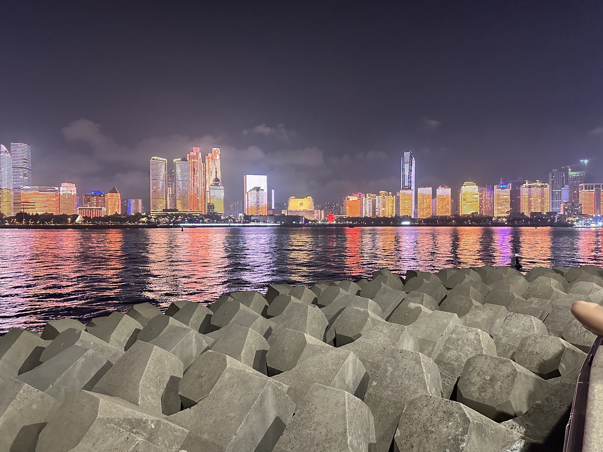 情人坝旅行图片 1