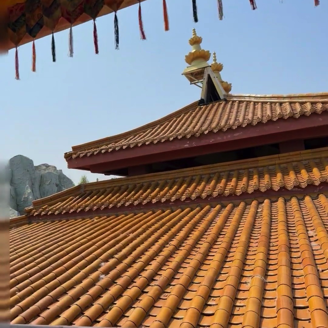 郑州方特旅游度假区旅行图片 3