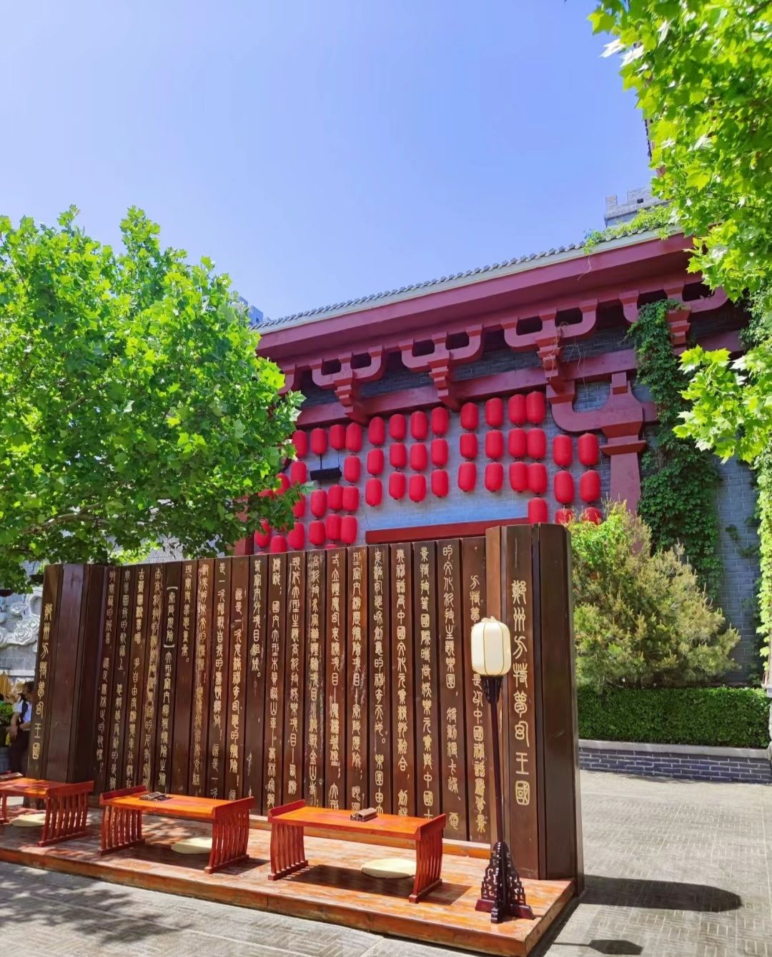 郑州方特旅游度假区旅行图片 3