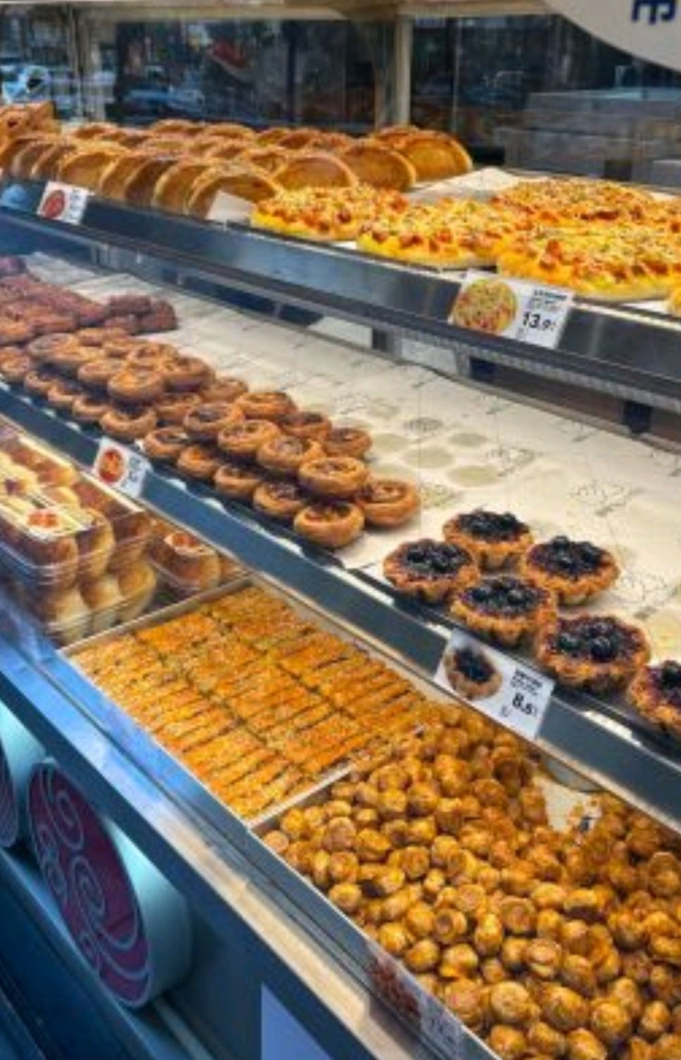 酥侯糕点(华明店)