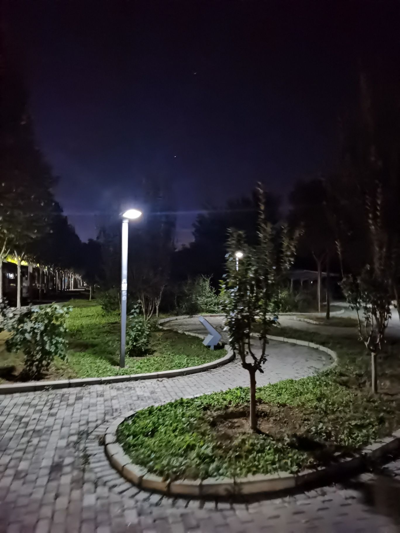 阅景公园旅行图片 2
