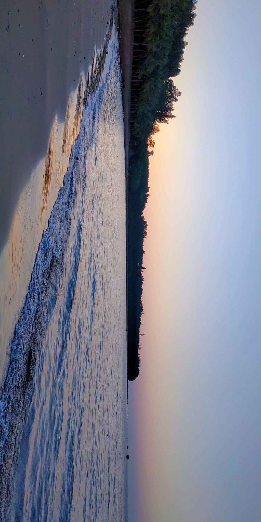鹏寮湾旅行图片 1