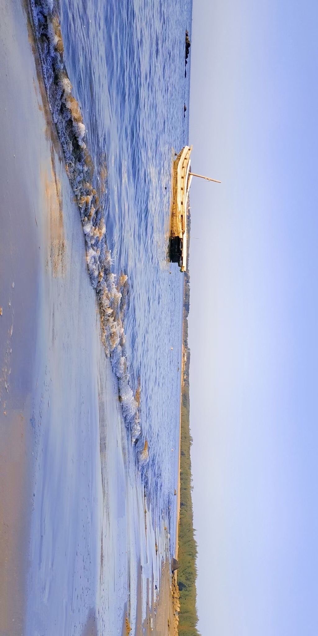 鹏寮湾旅行图片 2