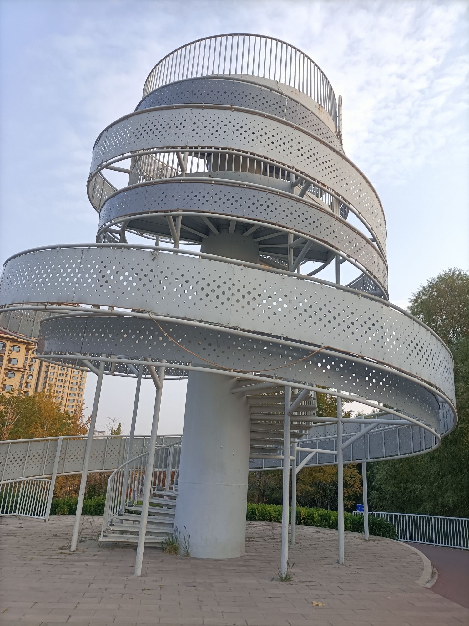 西环体育公园旅行图片 2