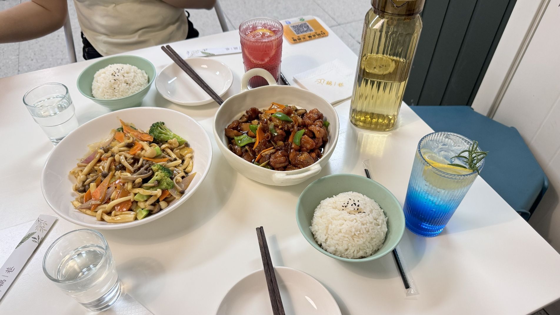 藕巷餐厅