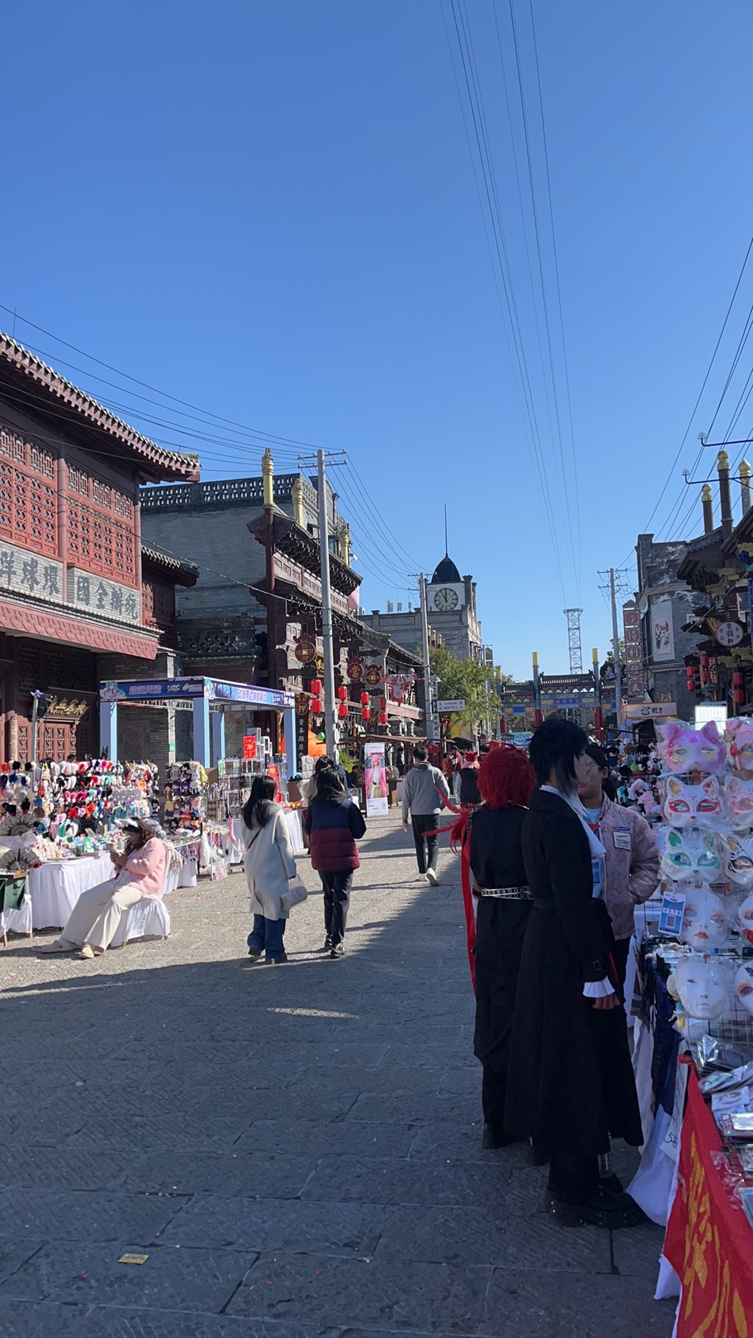 山东文旅·济南电影幻城旅行图片 3