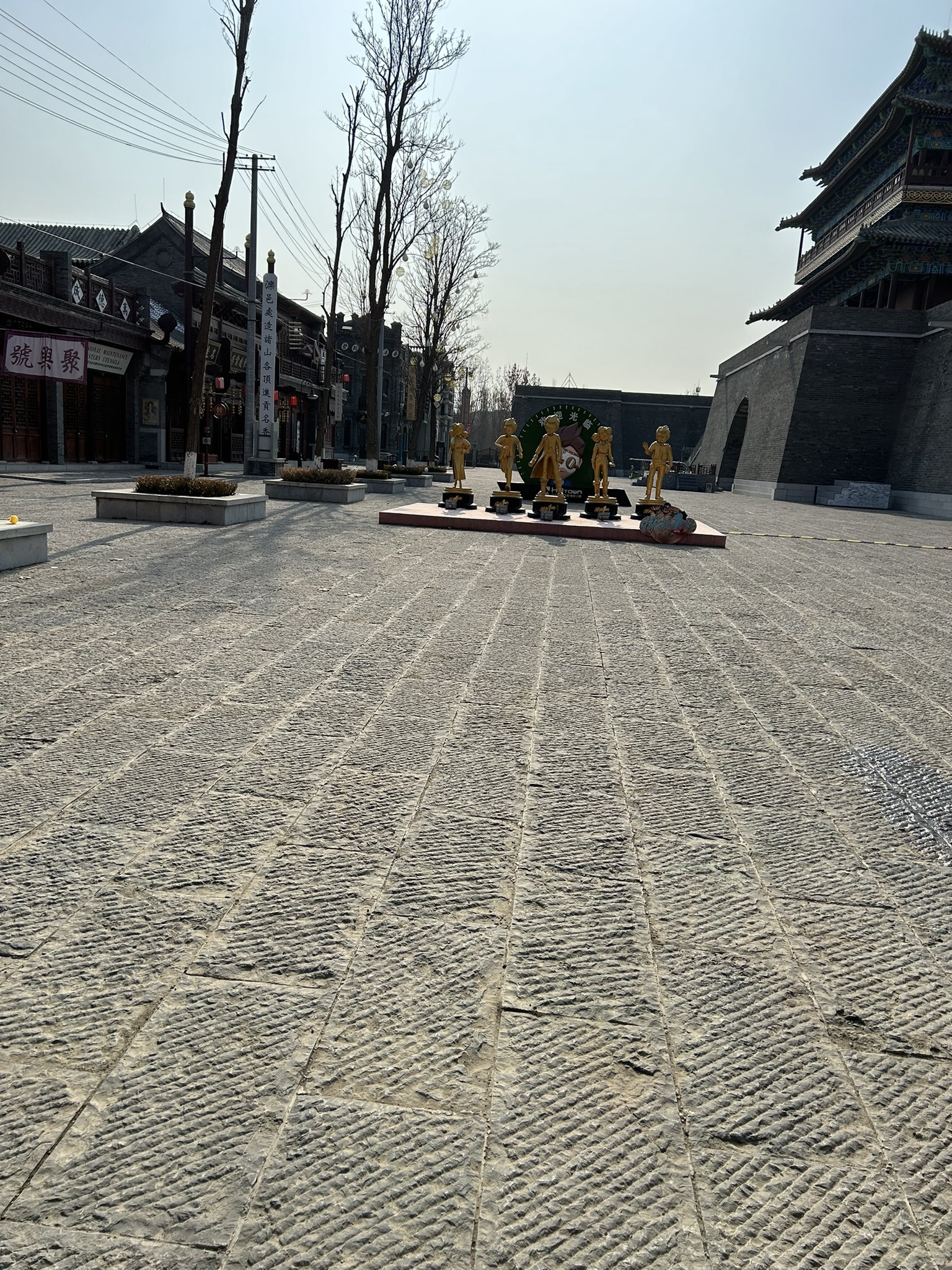 山东文旅·济南电影幻城旅行图片 3