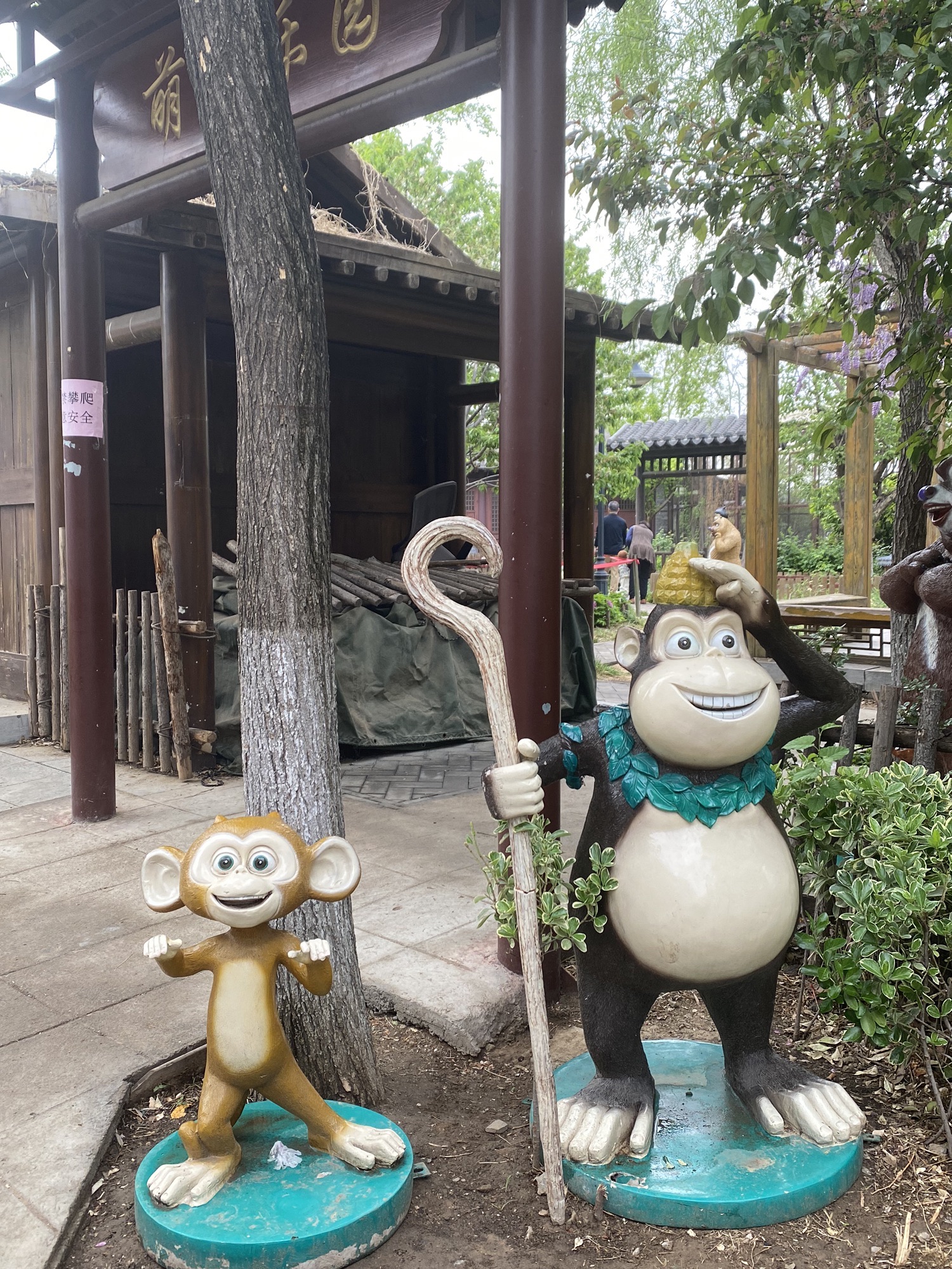 山东文旅·济南电影幻城旅行图片 2