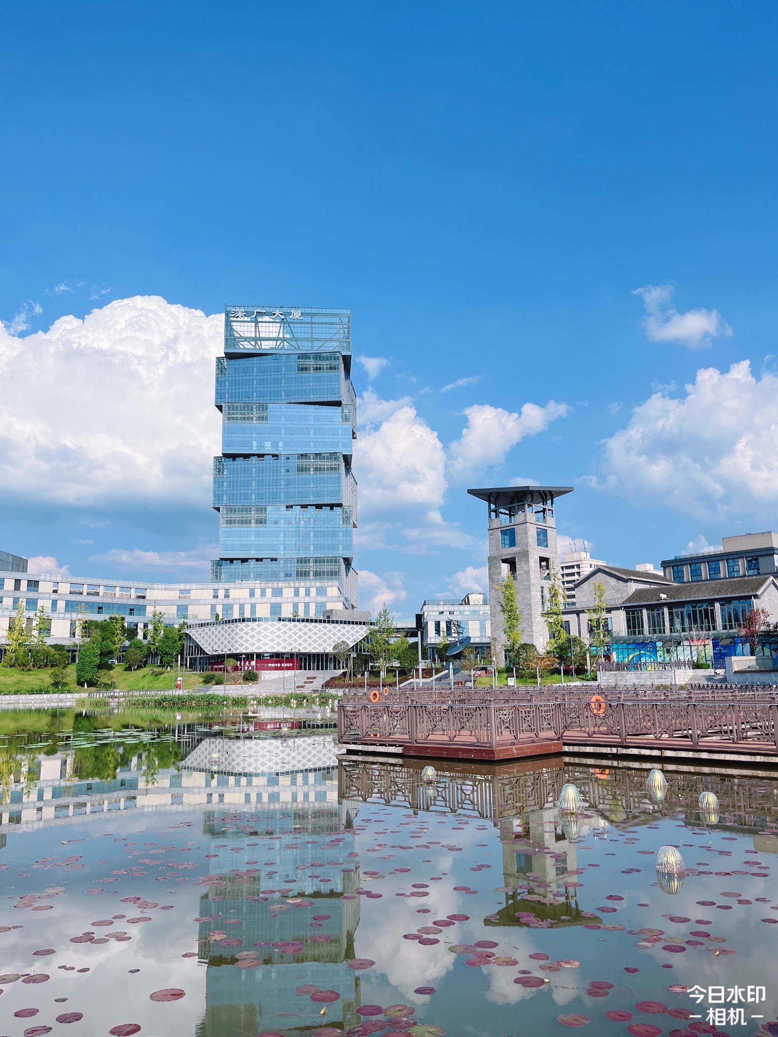 深圳广场旅行图片 1