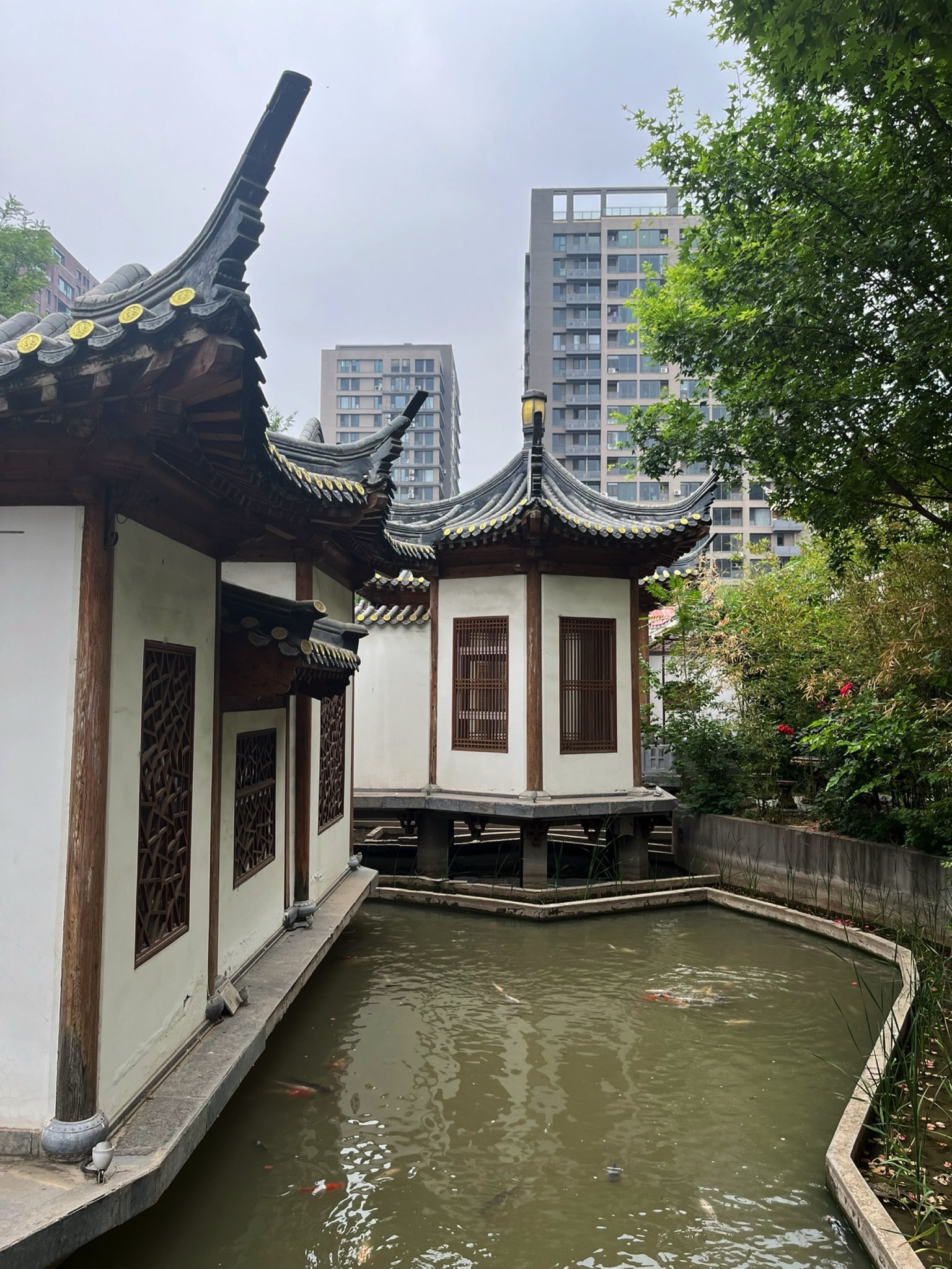 北京市和光书院博物馆