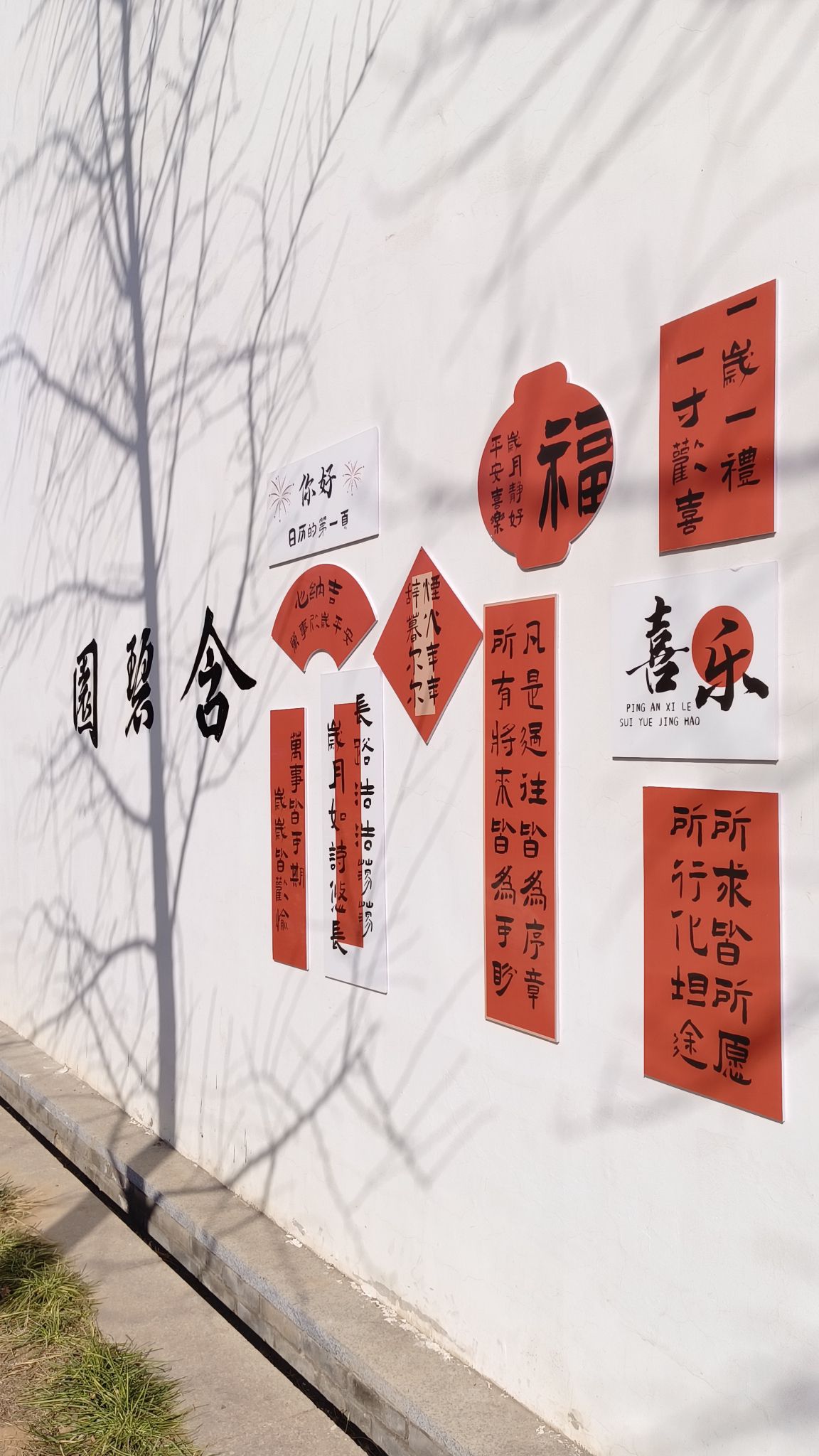 含碧园旅行图片 2