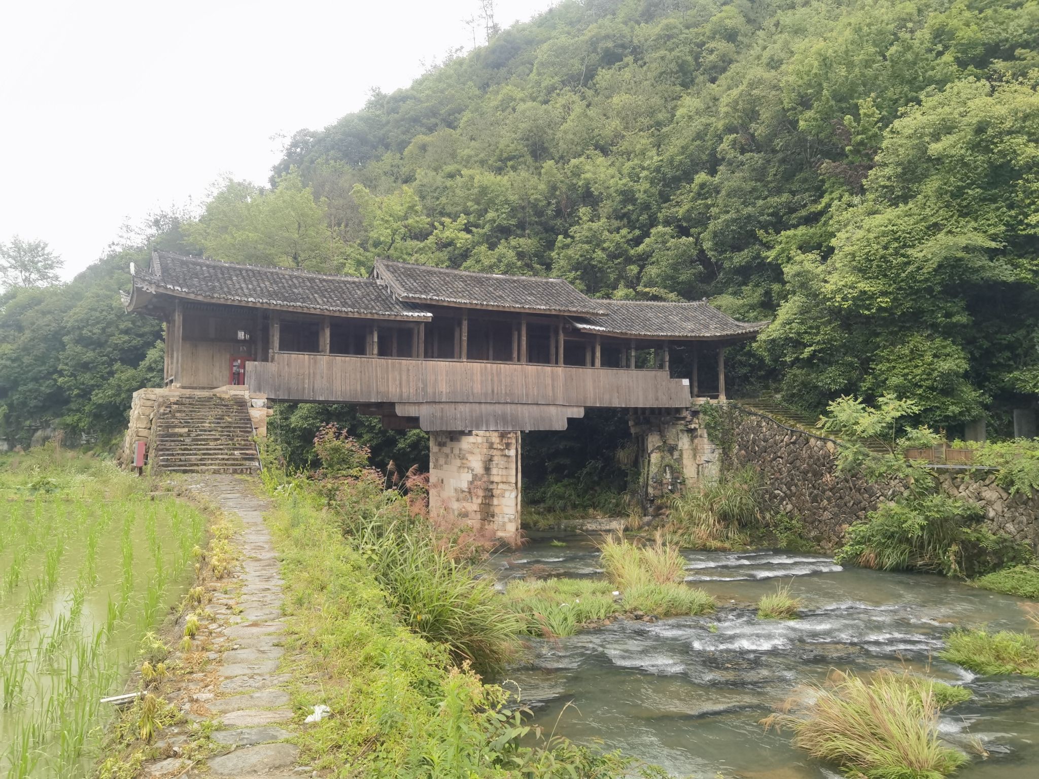 文重桥旅行图片 2