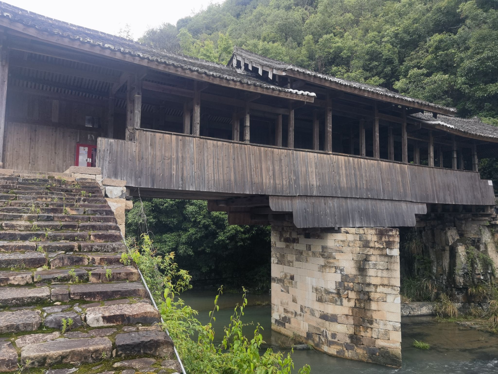 文重桥旅行图片 3
