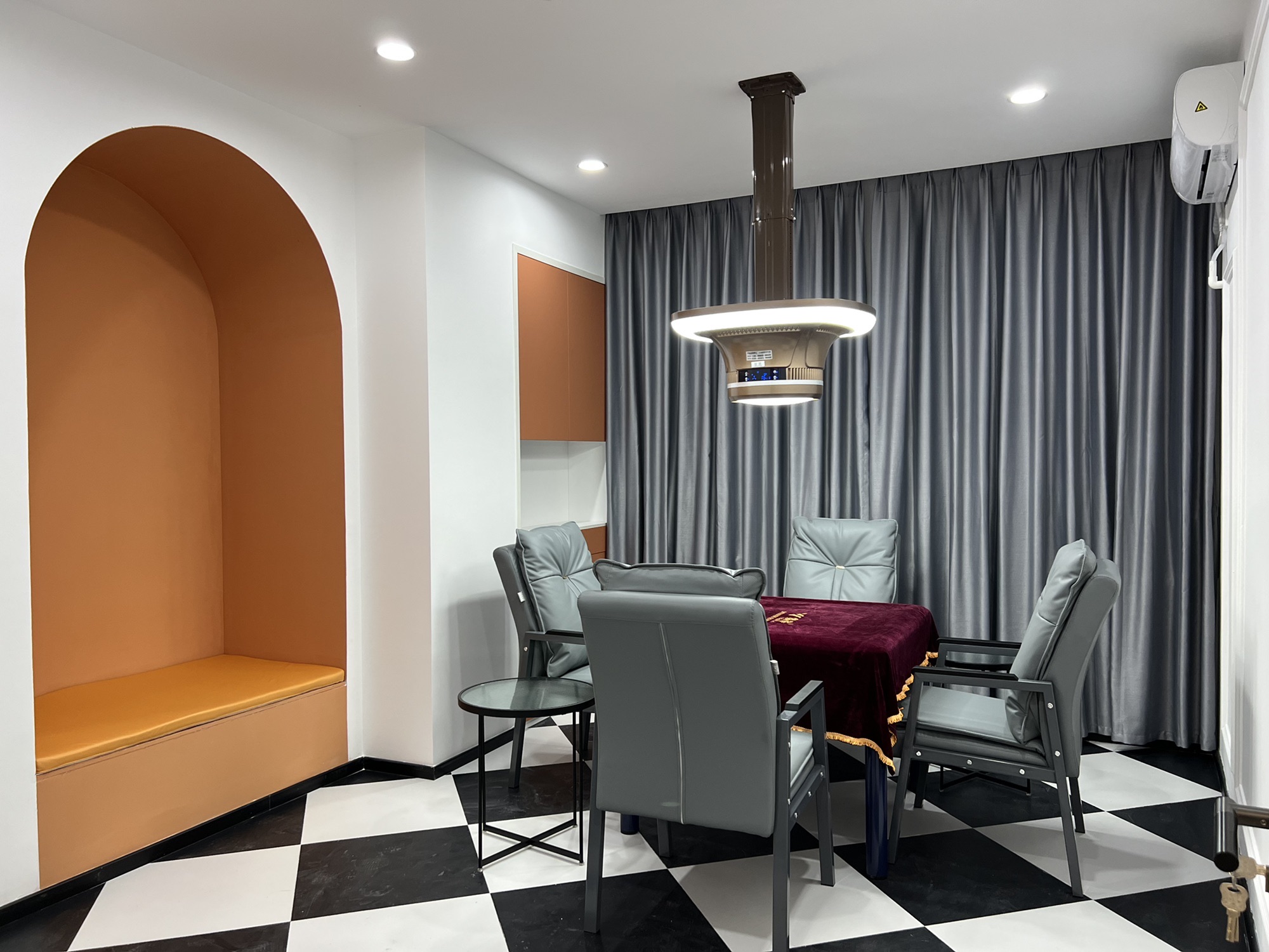 场地封面-豪喜棋牌