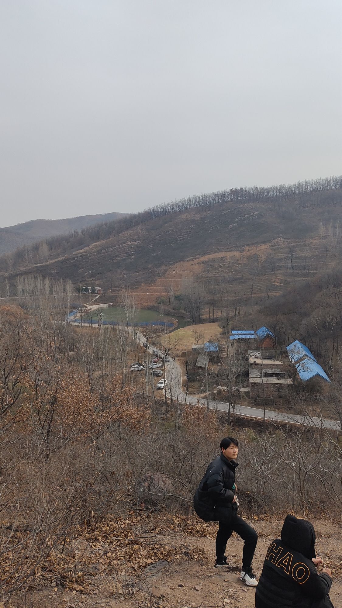 中原云裳牧场风景区旅行图片 1