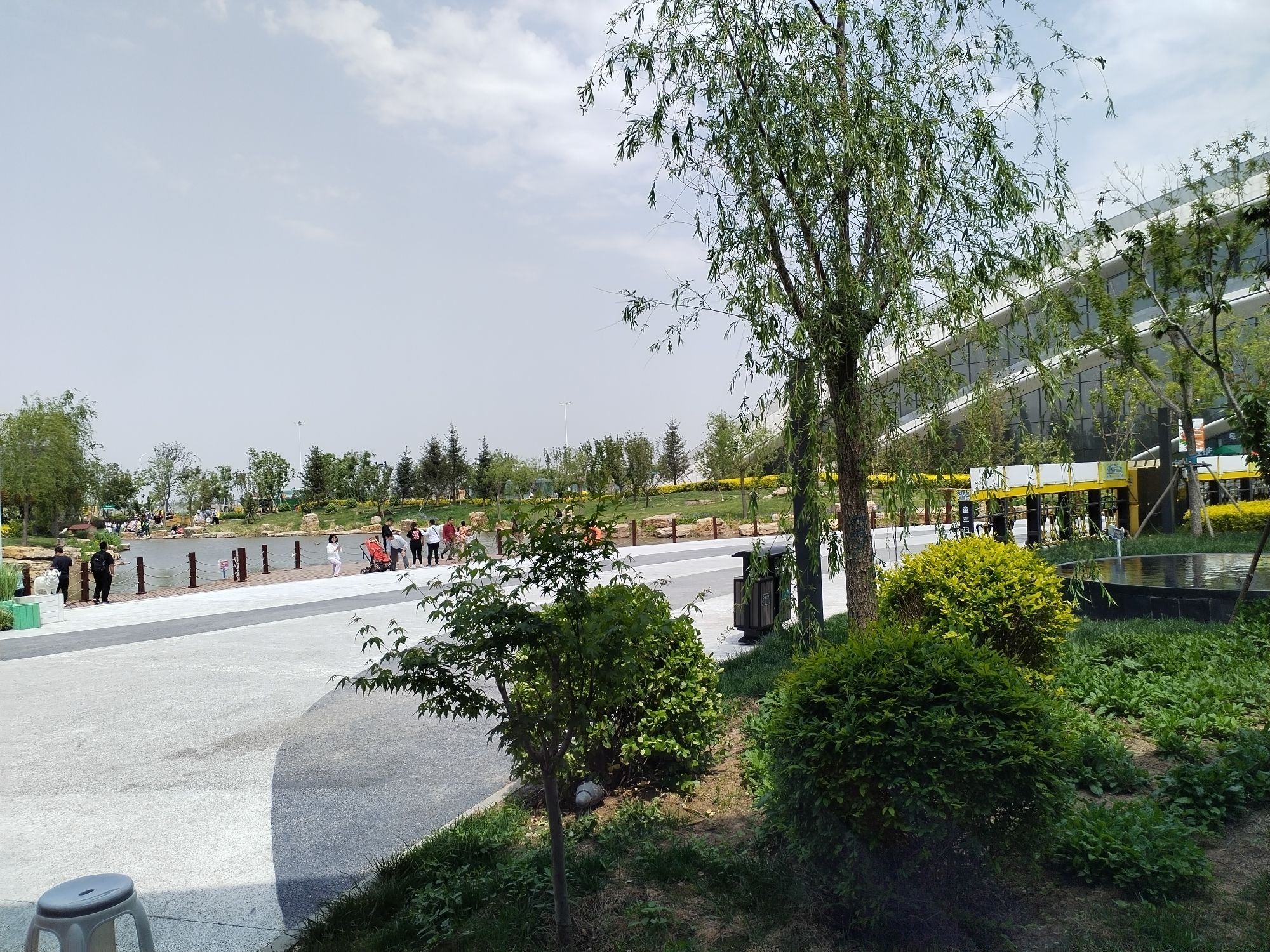 佳沃世界旅行图片 1