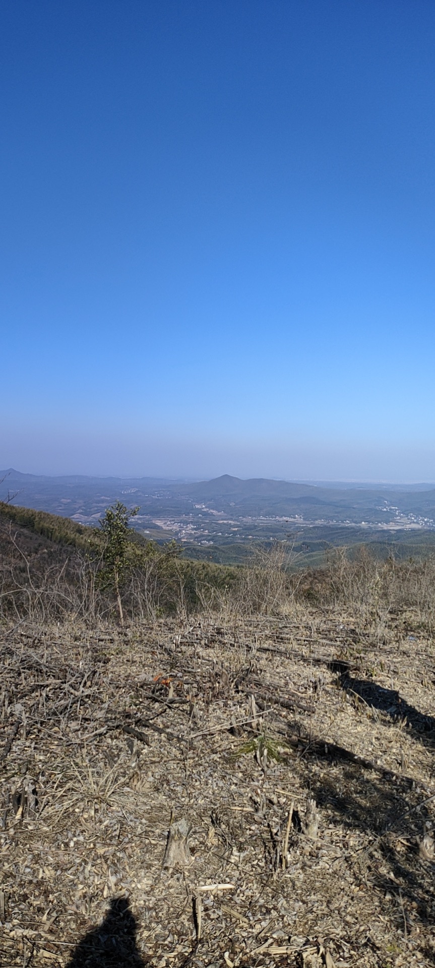 金龙山景区(皖南天梯)旅行图片 1