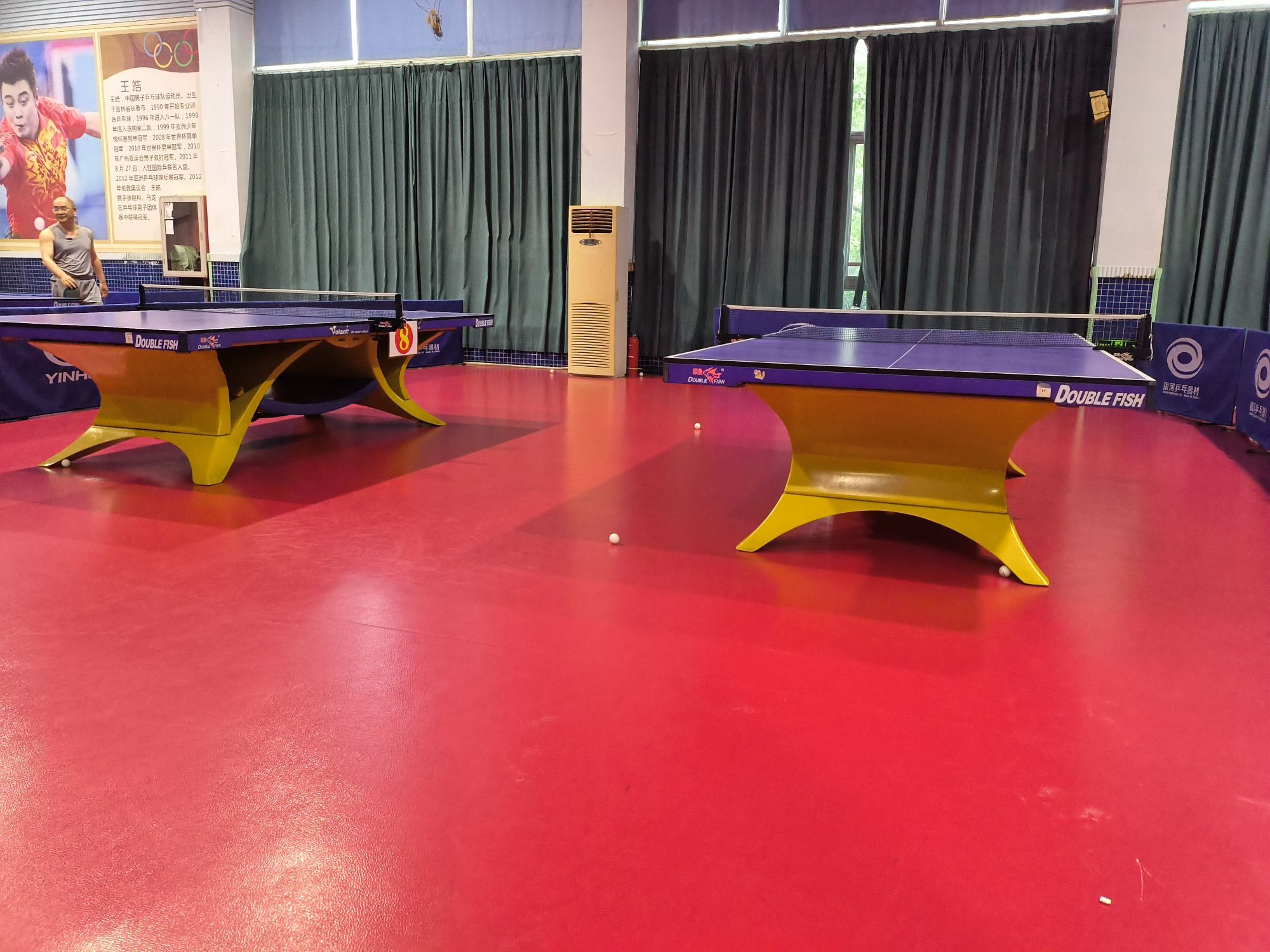 场地封面-叁环乒乓球俱乐部