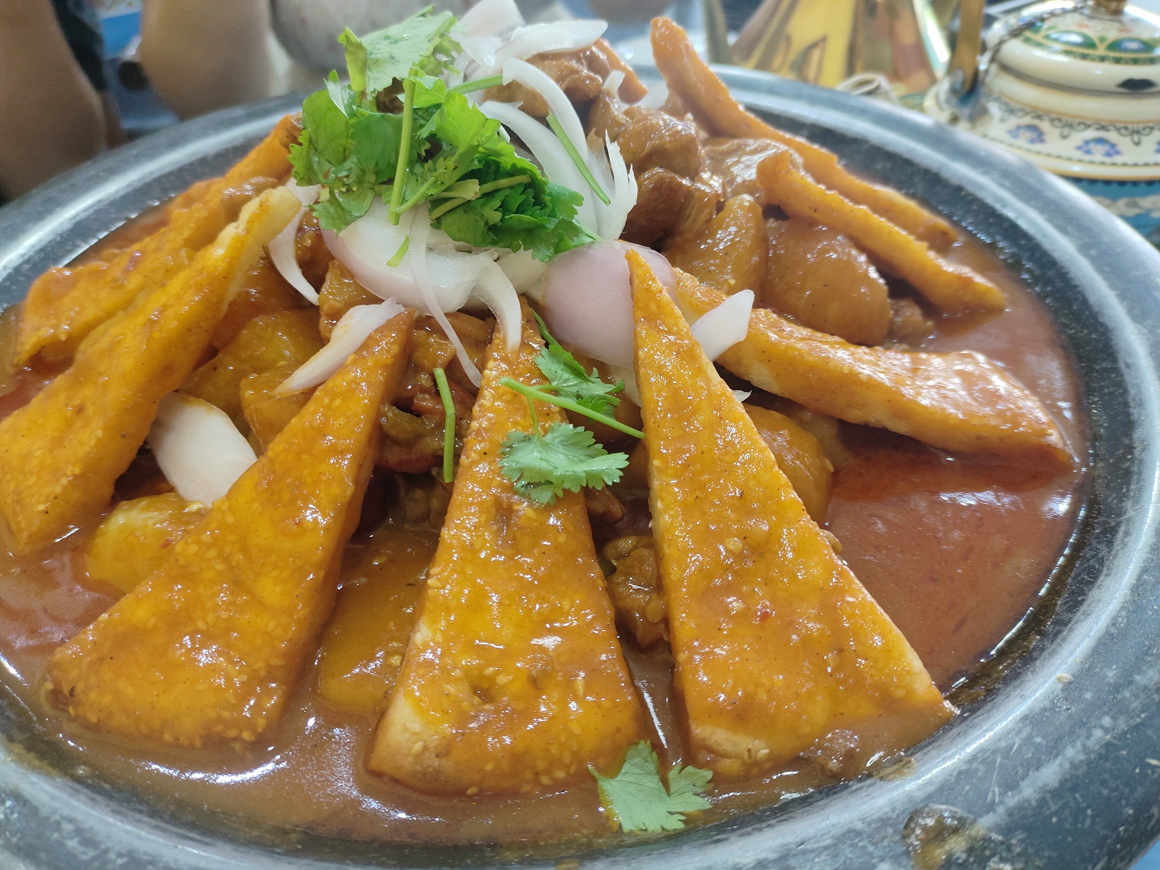 那拉提新疆特色餐厅(祭城店)