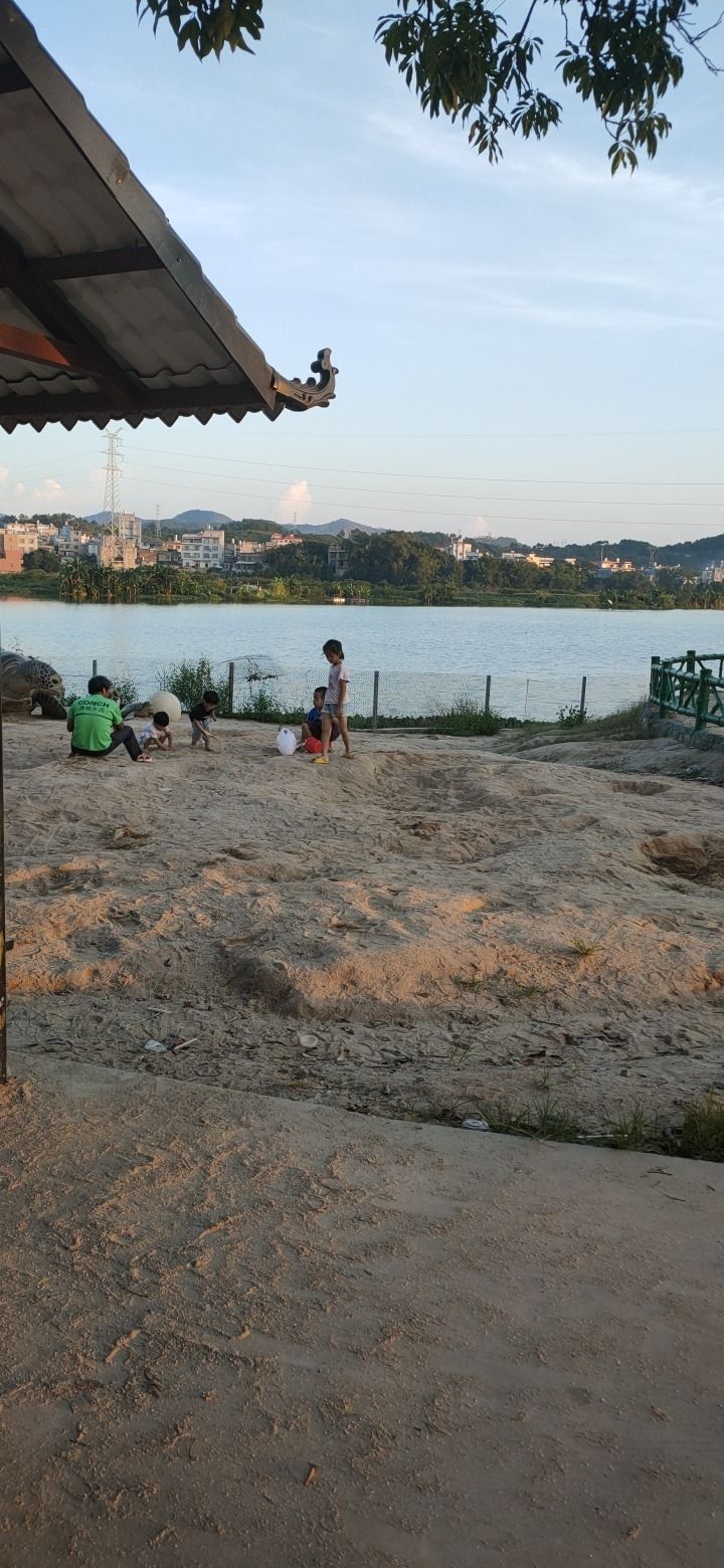 印塘文化公园旅行图片 3