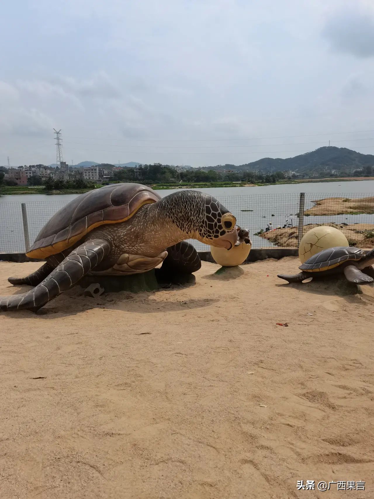 印塘文化公园旅行图片 3