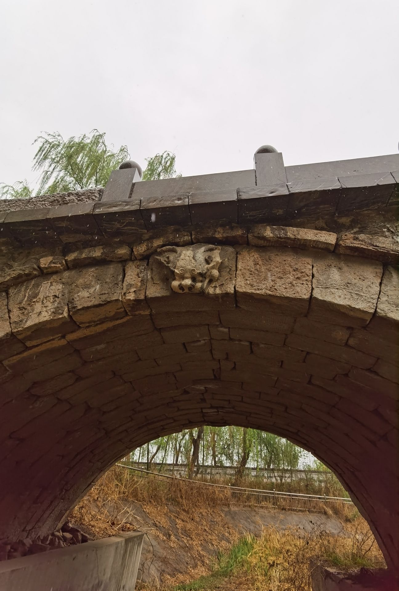 清明桥公园旅行图片 2