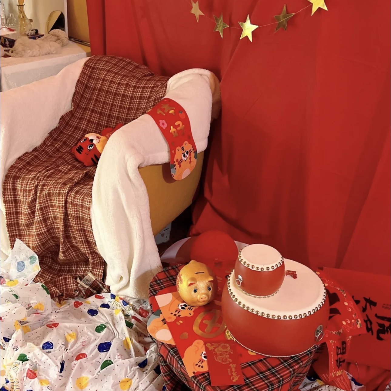 Gruu咕噜烘焙DIY(罗蒙首店)