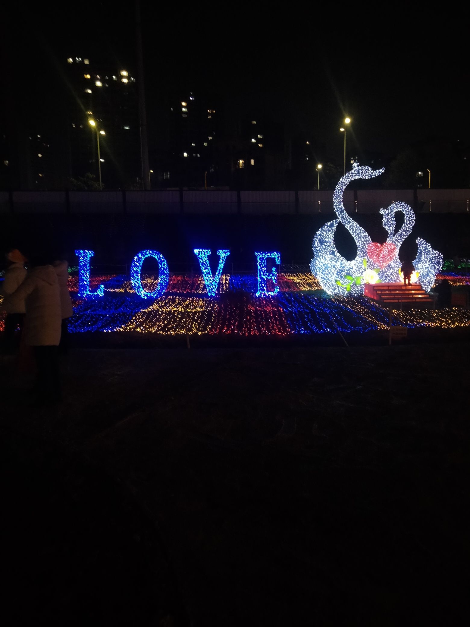 潼南福山公园旅行图片 1
