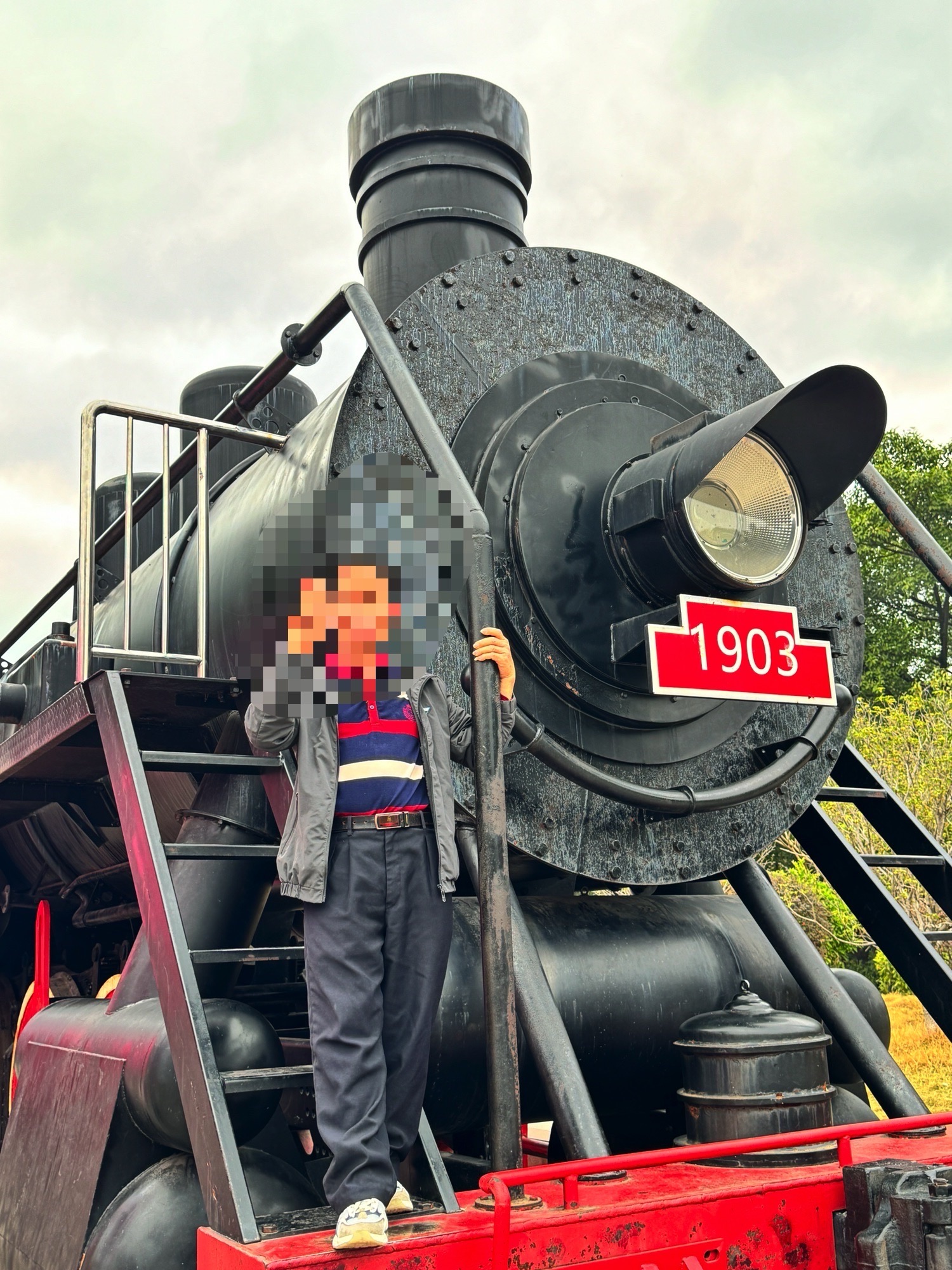 三水河口民国风情街旅行图片 3