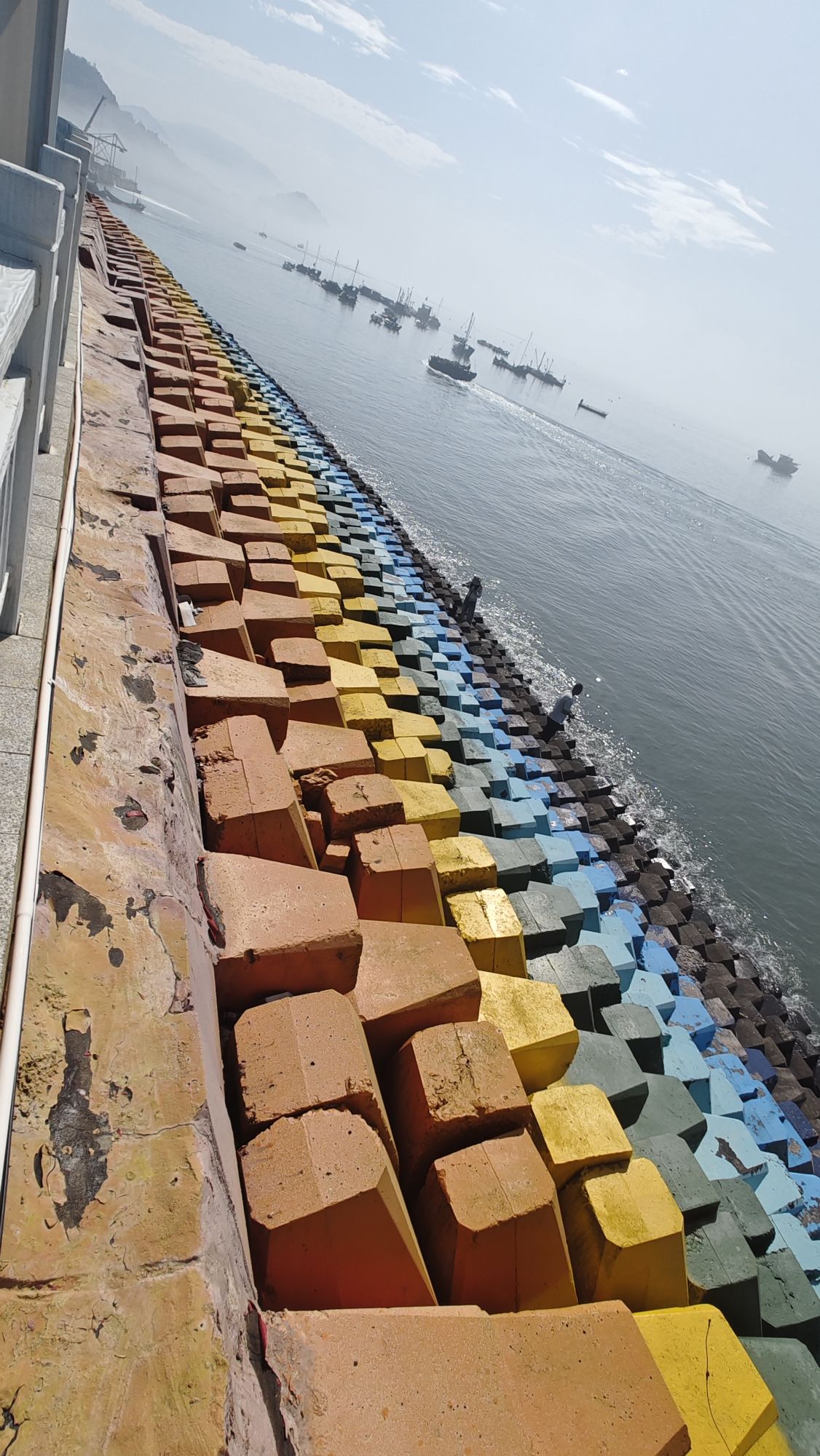 天福渔夫岛景区旅行图片 1