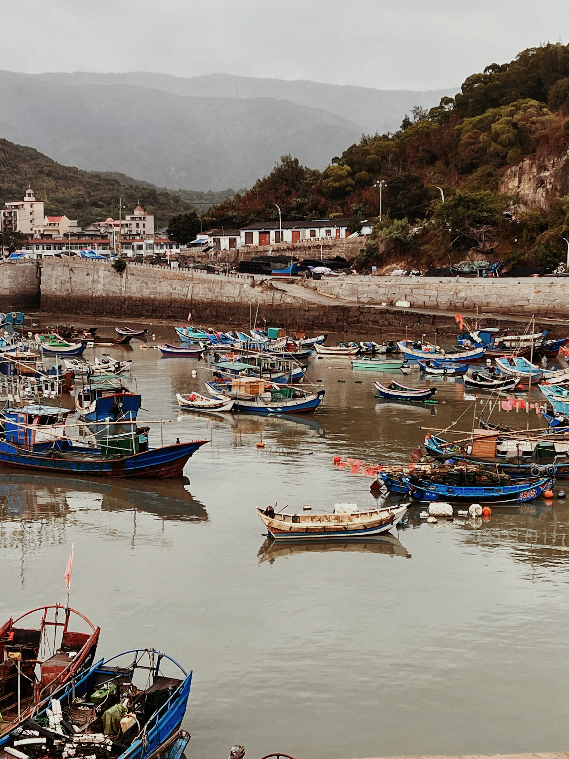 天福渔夫岛景区旅行图片 2