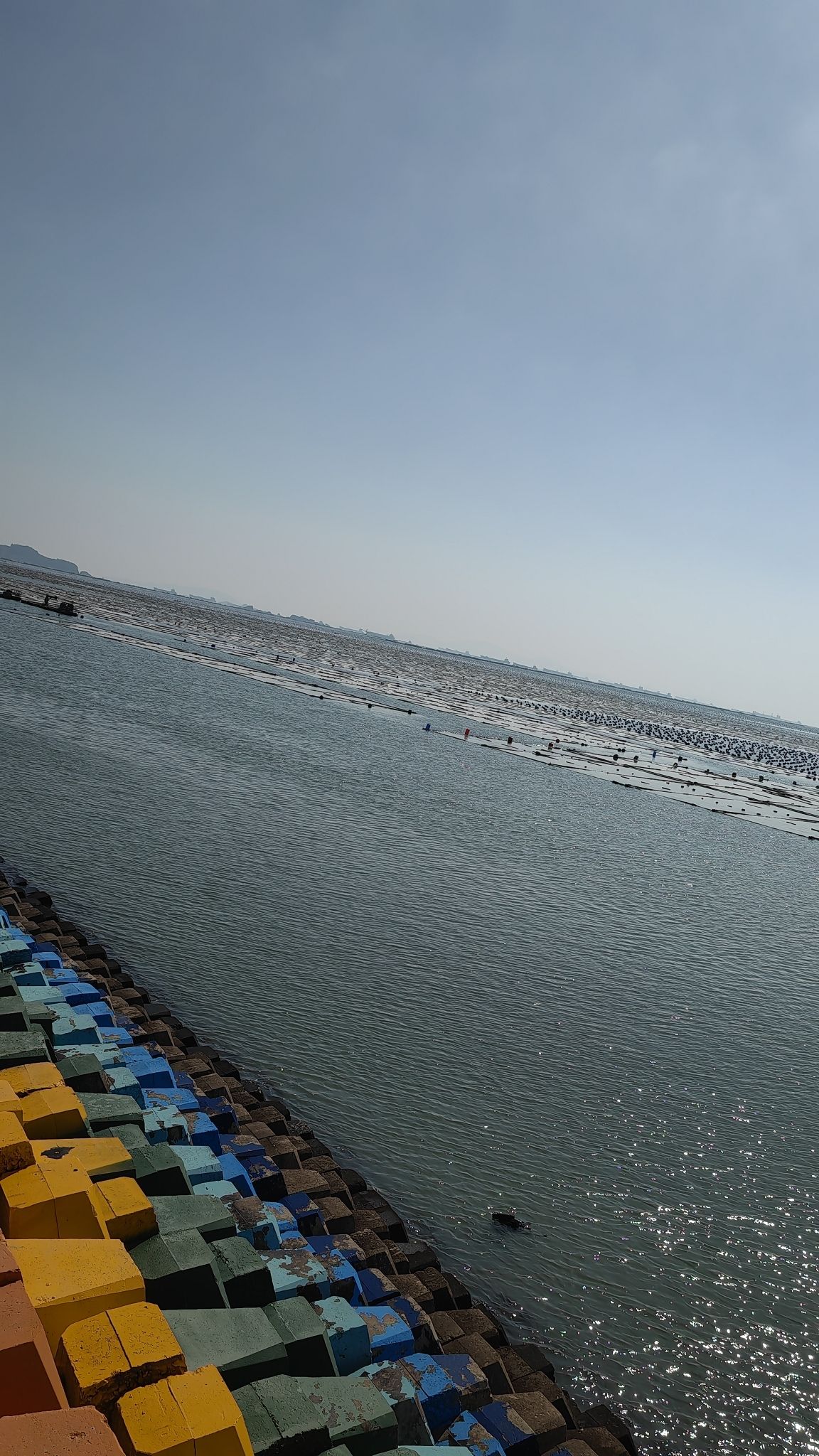 天福渔夫岛景区旅行图片 3