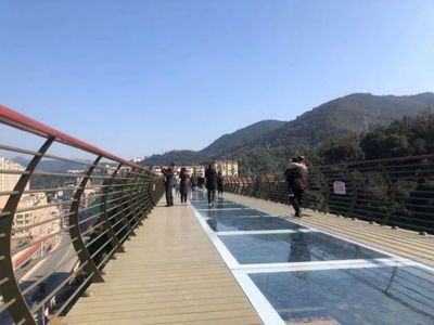 后河湿地公园旅行图片 1