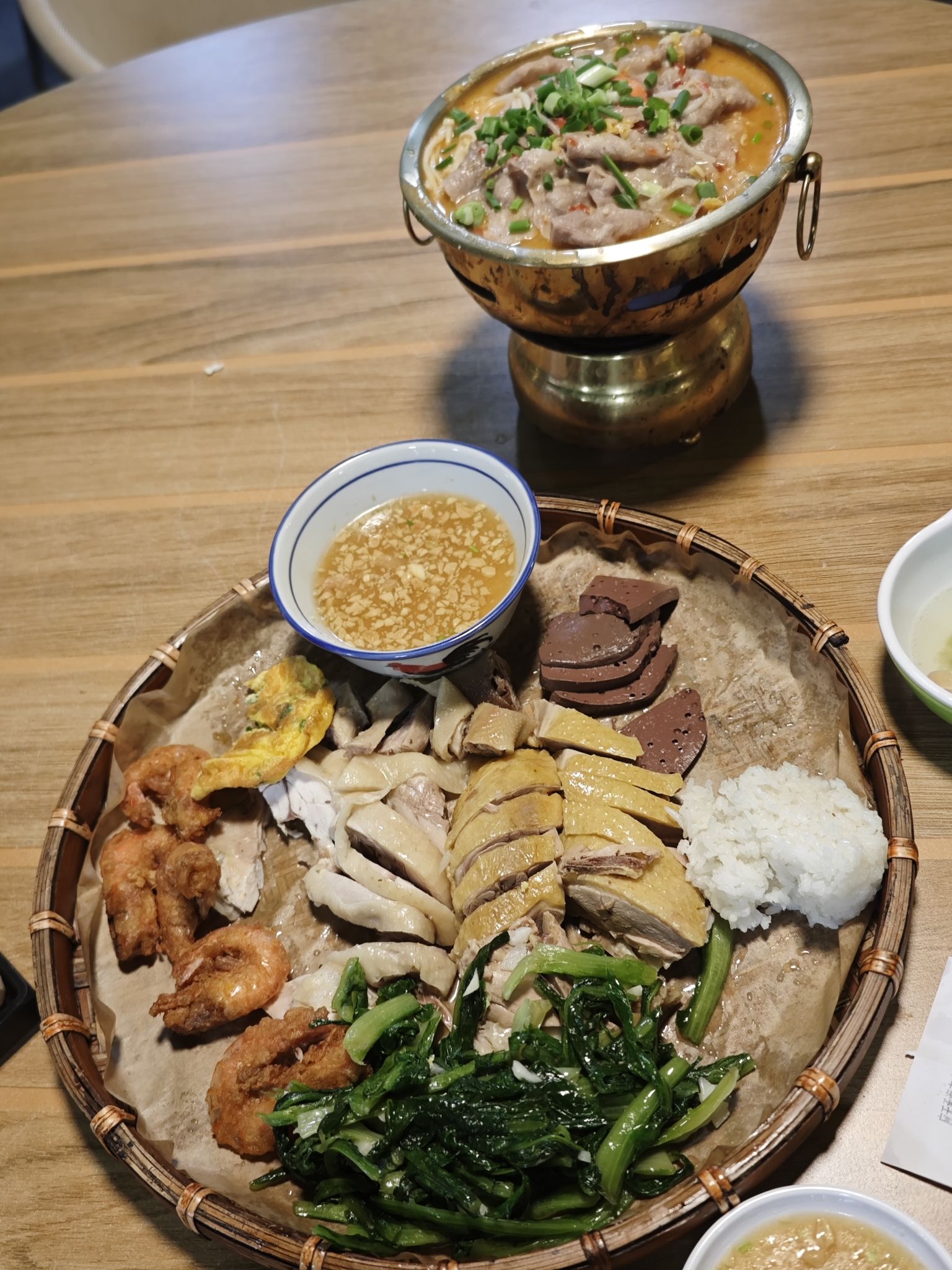 应天承海南鸡饭(乐天城店)