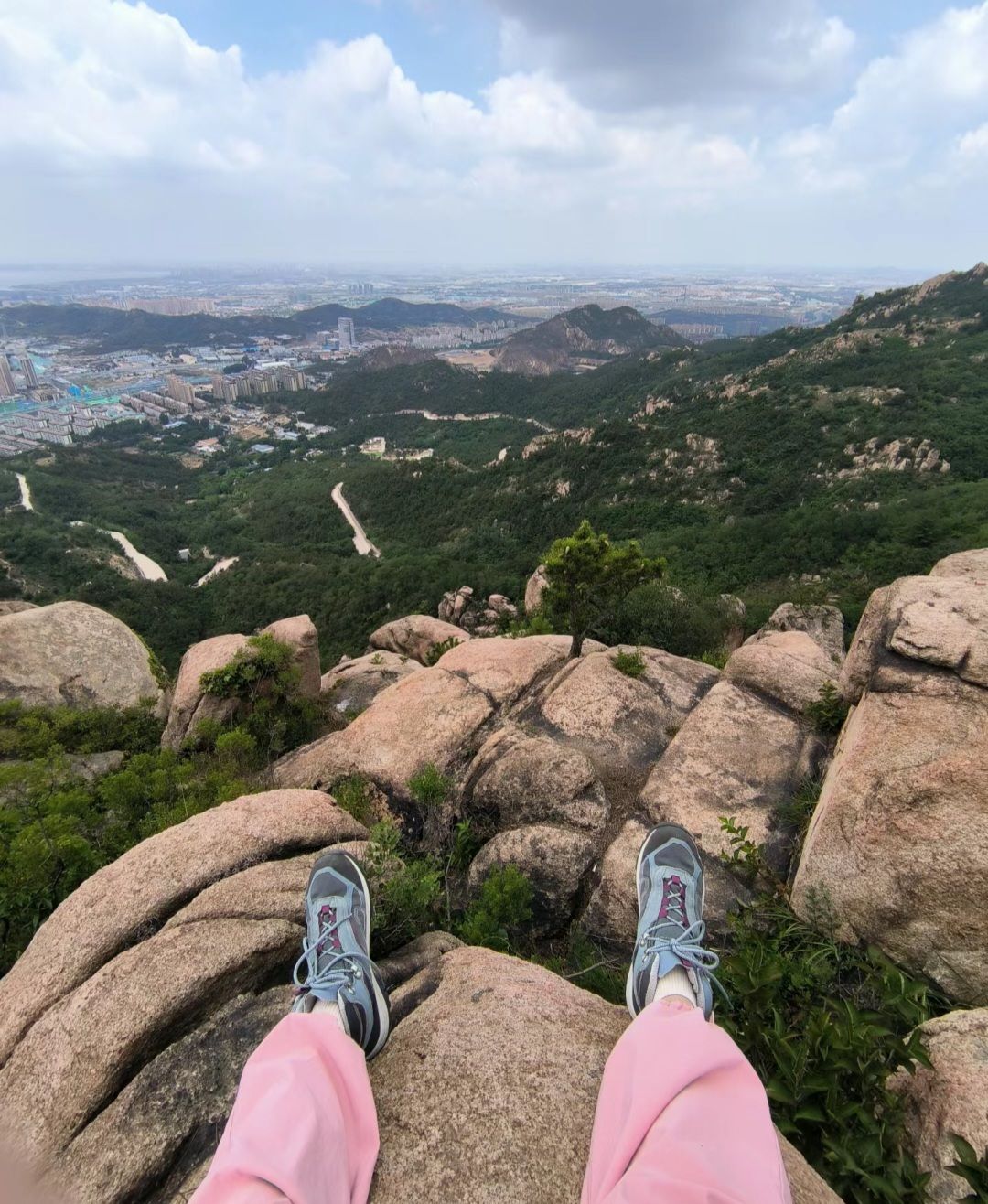 卧龙山郊野公园旅行图片 3
