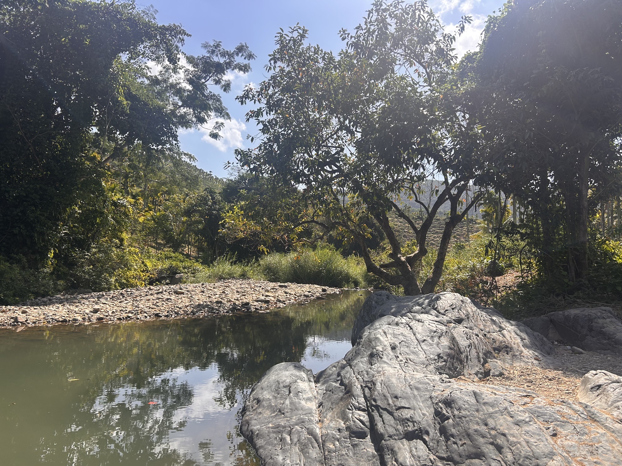 六罗峡谷旅行图片 2
