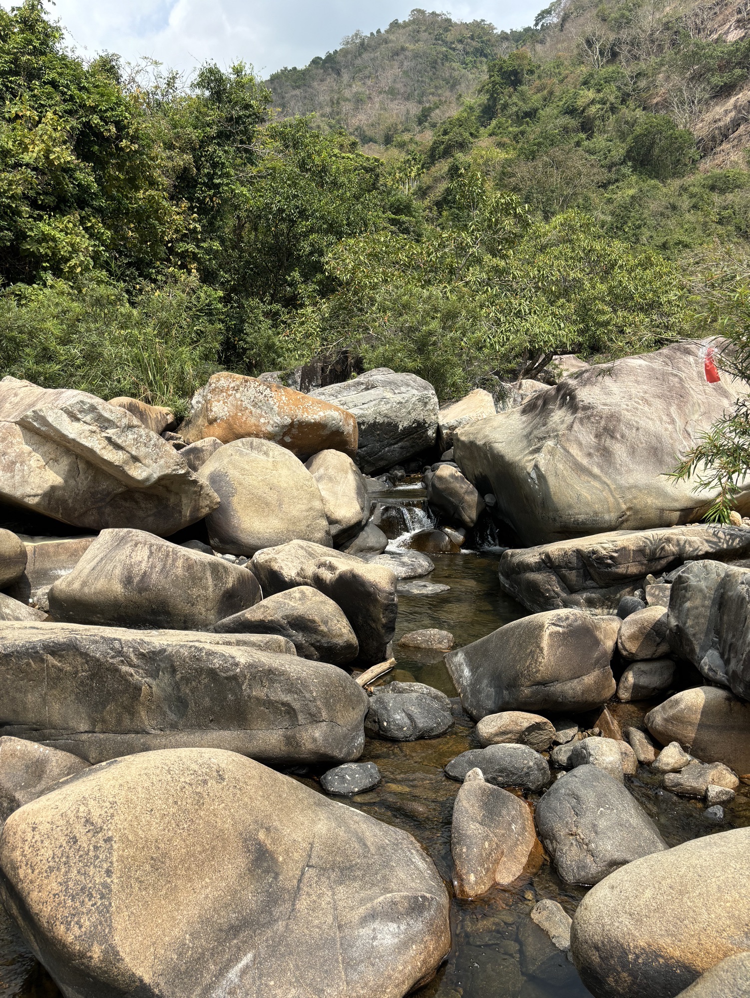 六罗峡谷旅行图片 3