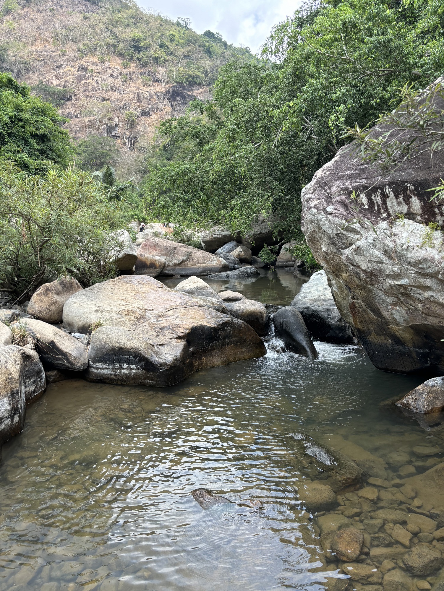 六罗峡谷旅行图片 2