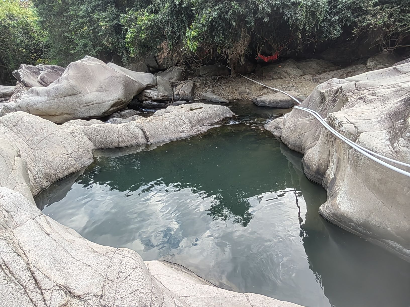 六罗峡谷旅行图片 1
