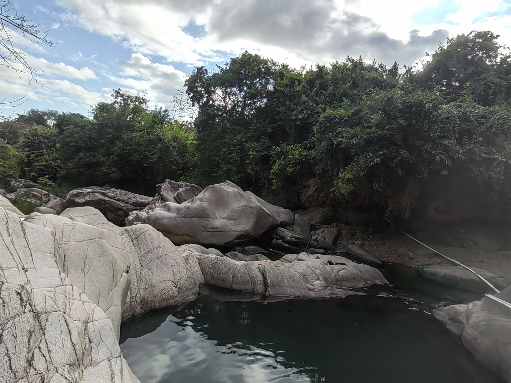 六罗峡谷旅行图片 2