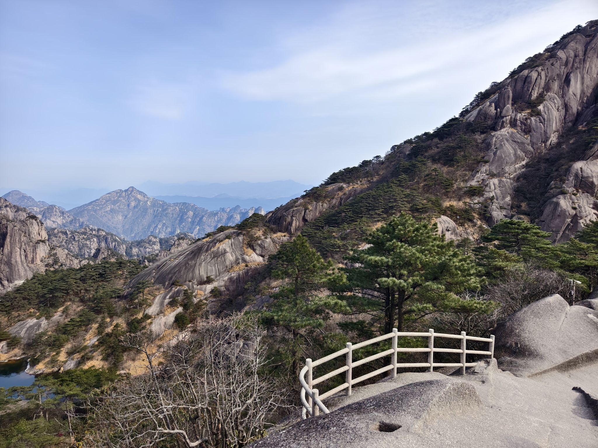 献县云台山旅行图片 2