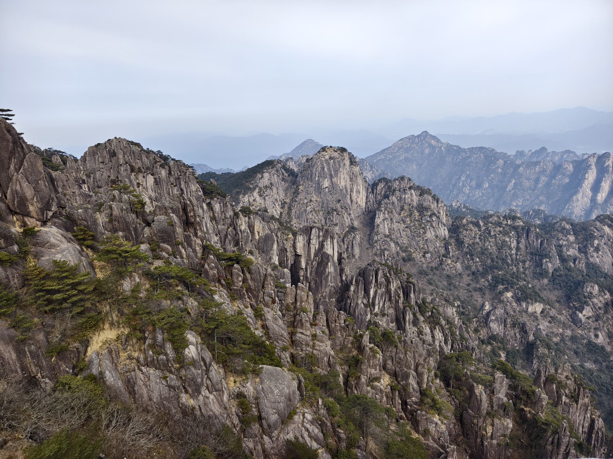 献县云台山旅行图片 1