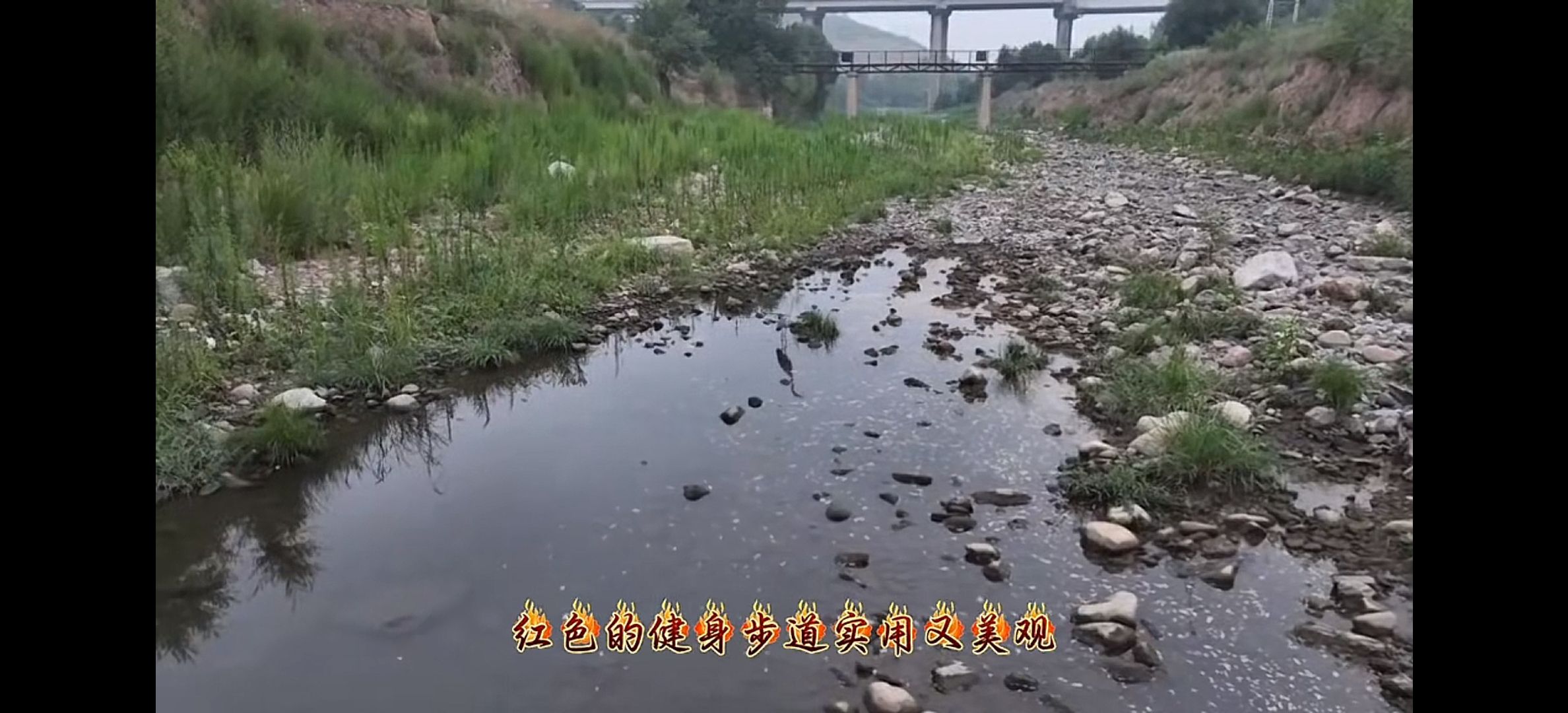 白羊墅湿地公园旅行图片 3