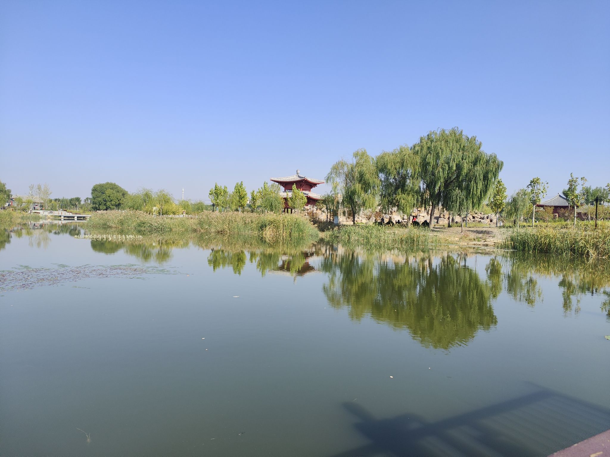 了凡公园旅行图片 1