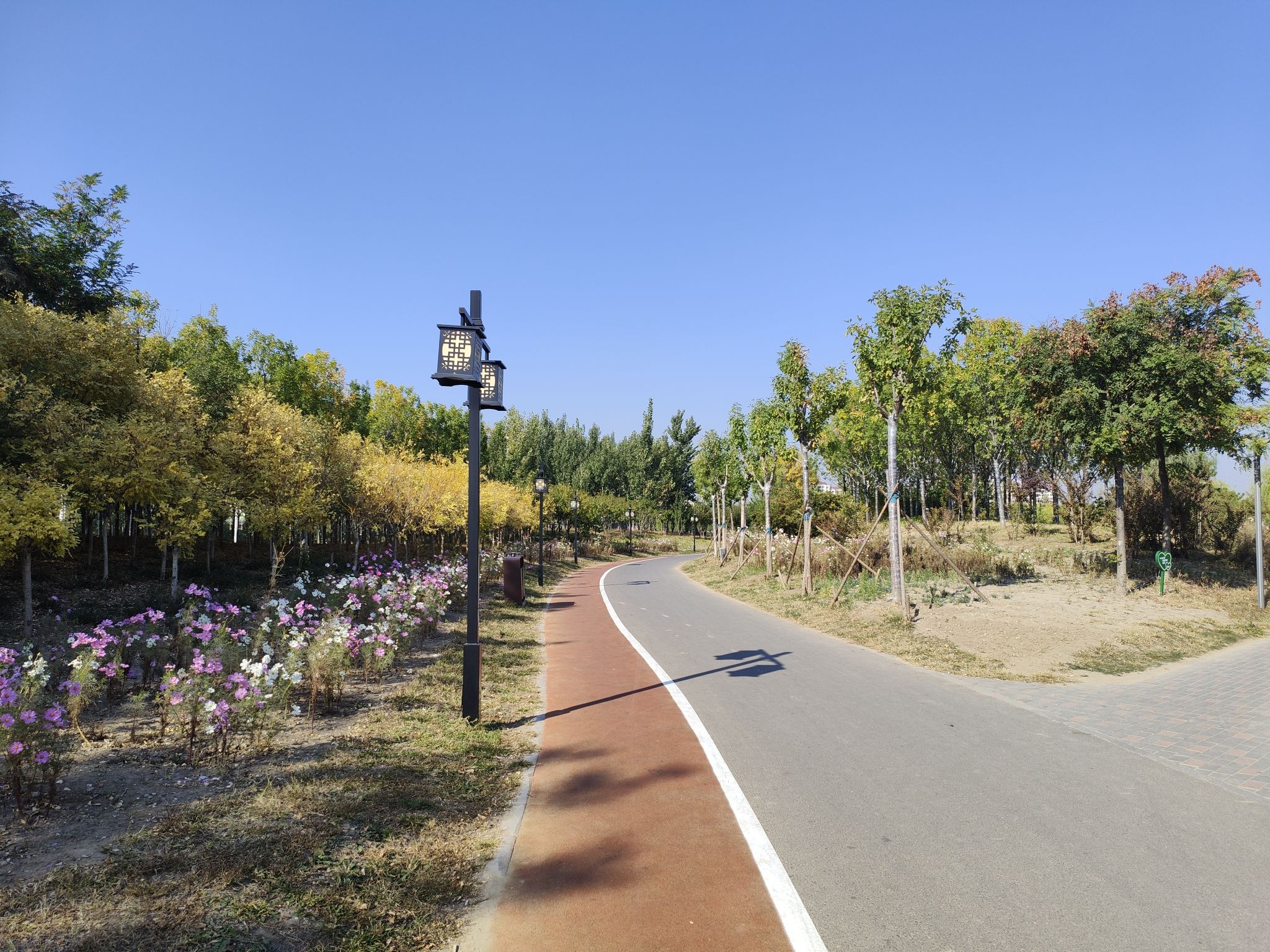 了凡公园旅行图片 3