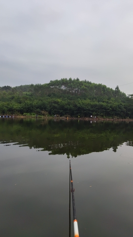 北部钓鱼场