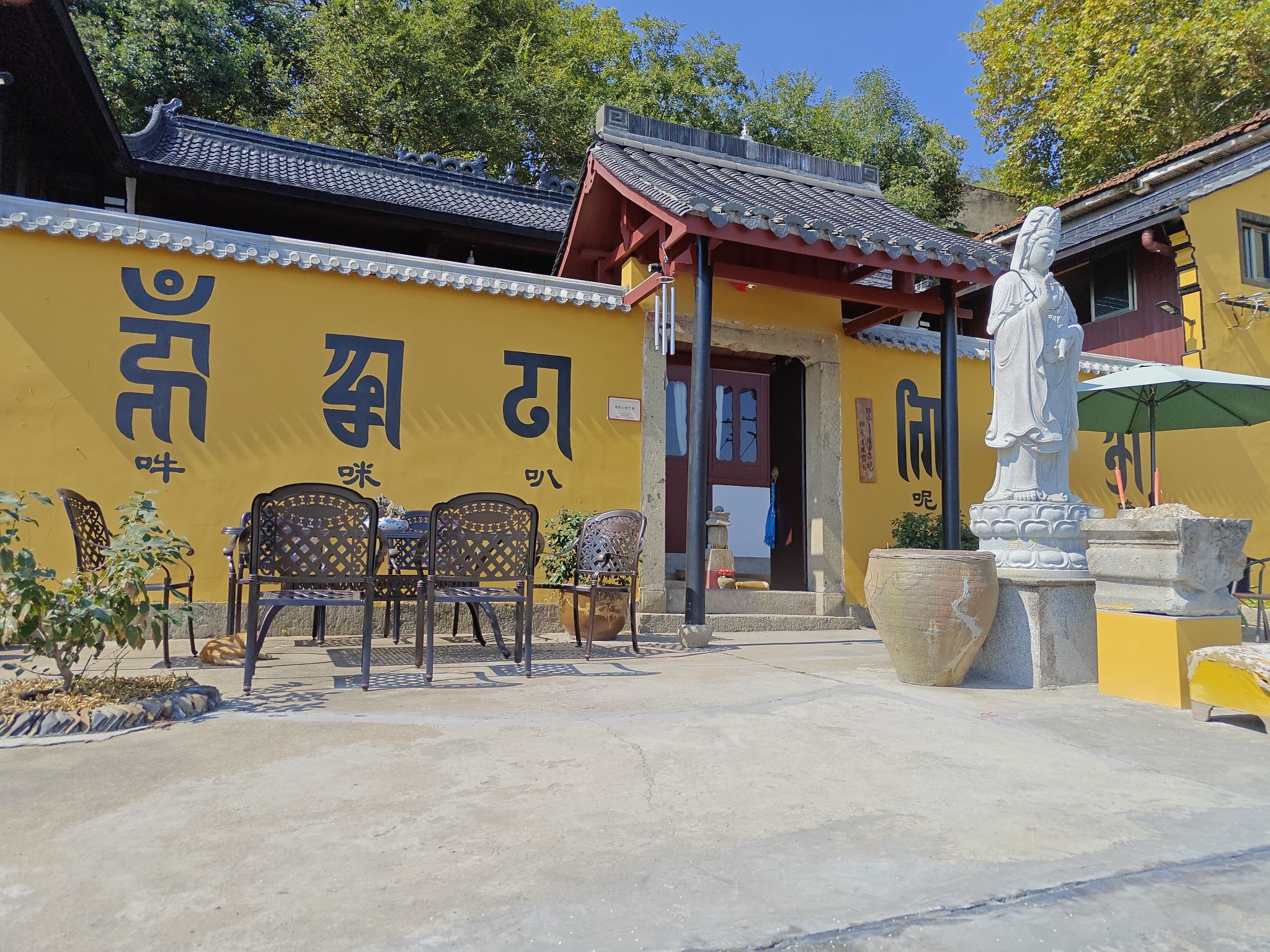 紫竹禅院旅行图片 1