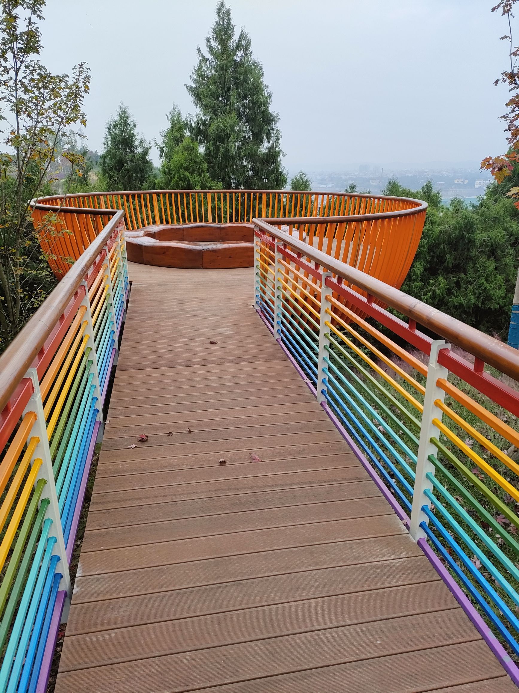 绵州之眼旅行图片 2